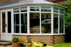 conservatories Coseley