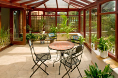 Coseley conservatory quotes