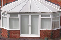 Coseley conservatory installation