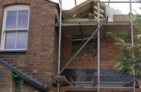 free Coseley home extension quotes