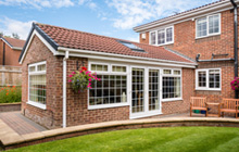 Coseley house extension leads