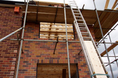 house extensions Coseley